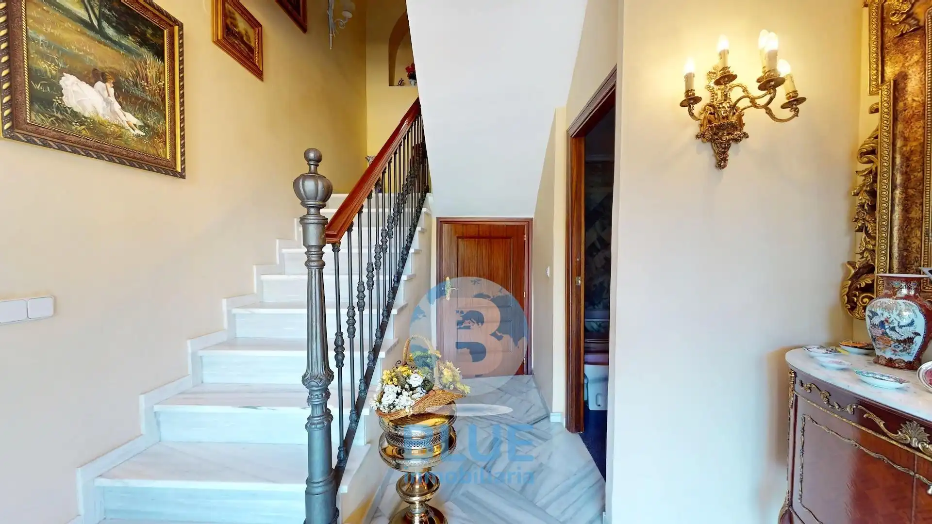 Villa avec terrasse à vendre à Periurbano Oeste - Sierra, imagen 49