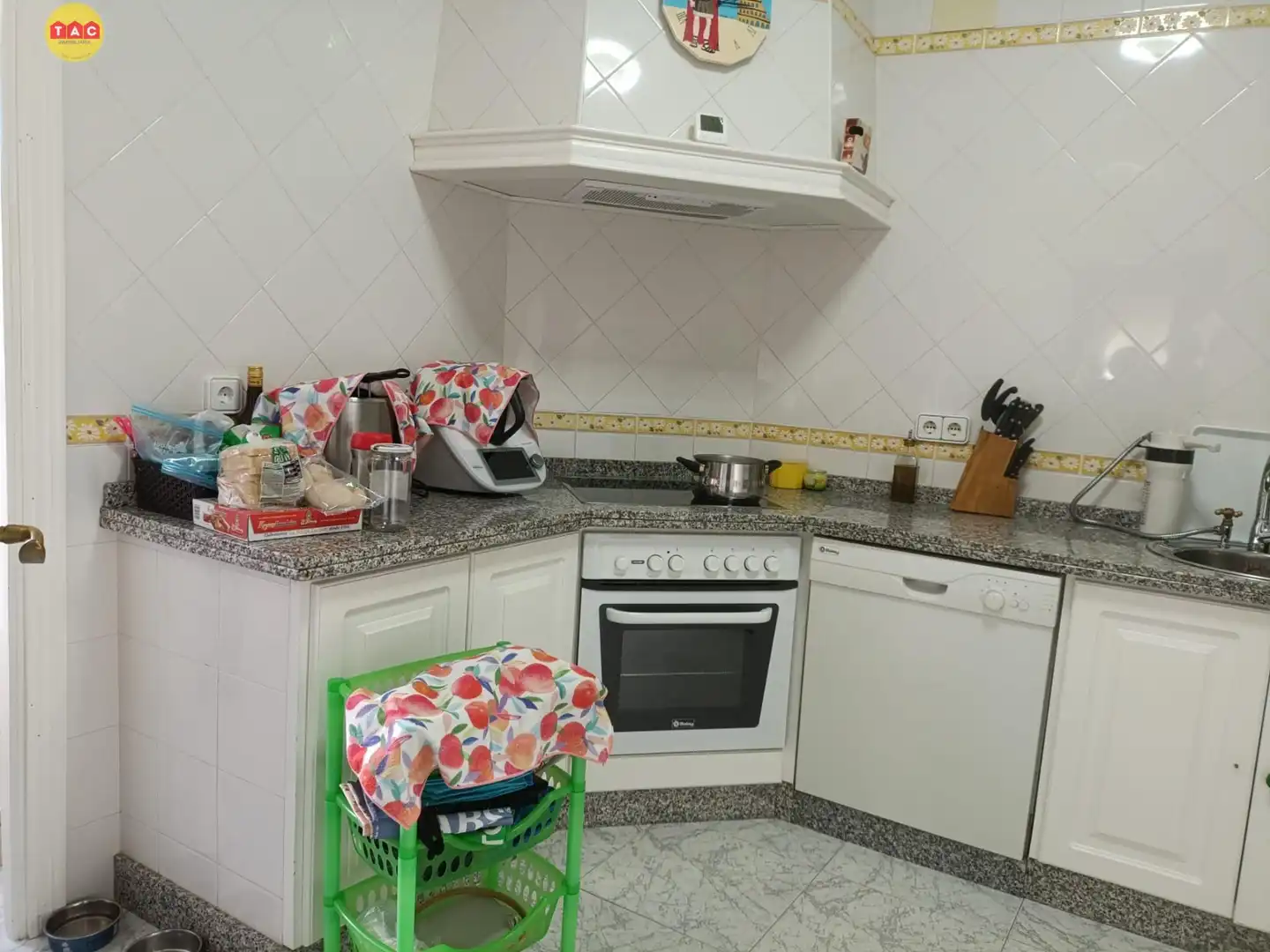 Wohnung zum Verkauf in Lepe