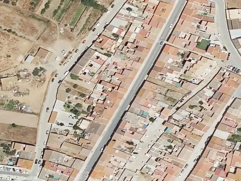 Casa en venta en Extremadura 42