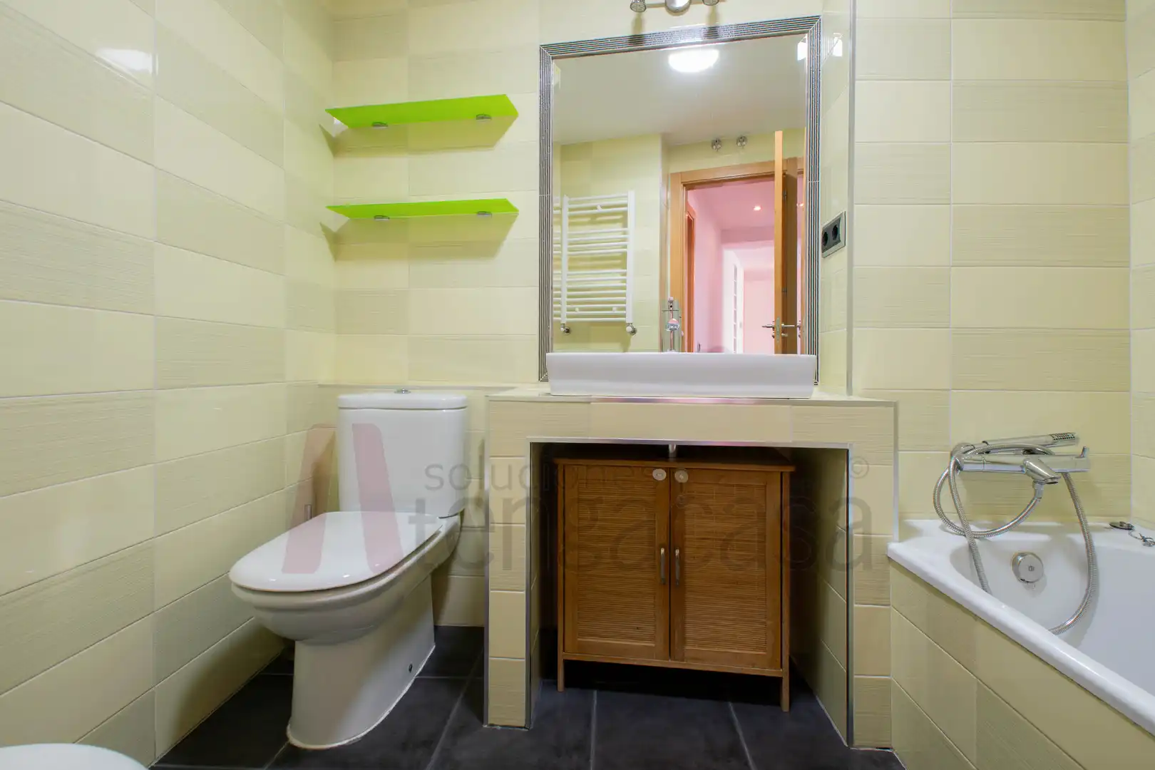 Appartement avec ascenseur à louer à Calle de Juan de la Hoz, imagen 16