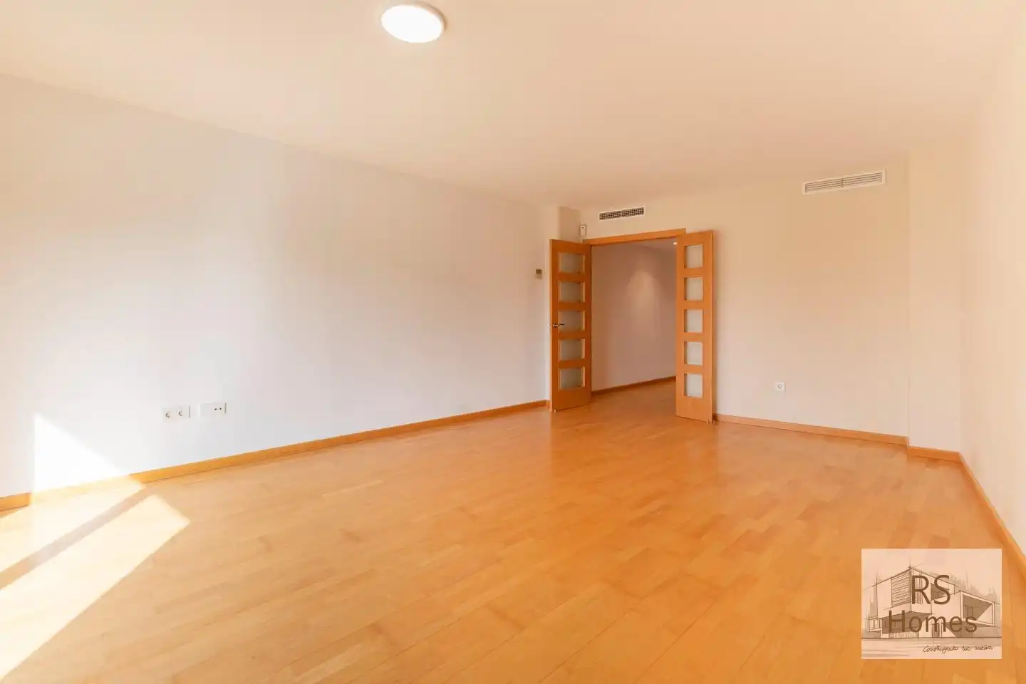Piso en venta en Benaguasil con Aire acondicionado, Terraza y Balcón