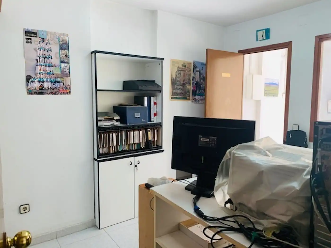 Local comercial en venda a L'Espirall, imagen 26