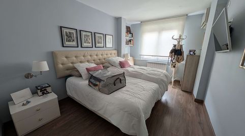 Foto 5 de Pis de lloguer a Berna, Guindalera, Madrid Capital