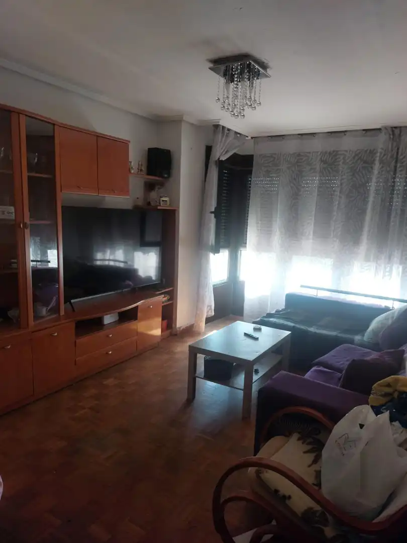 Flat for sale in La Robla