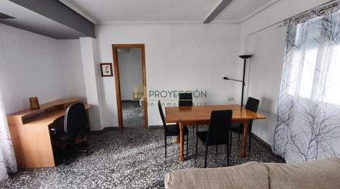 Foto 4 de Pis en venda a Benetússer, Valencia