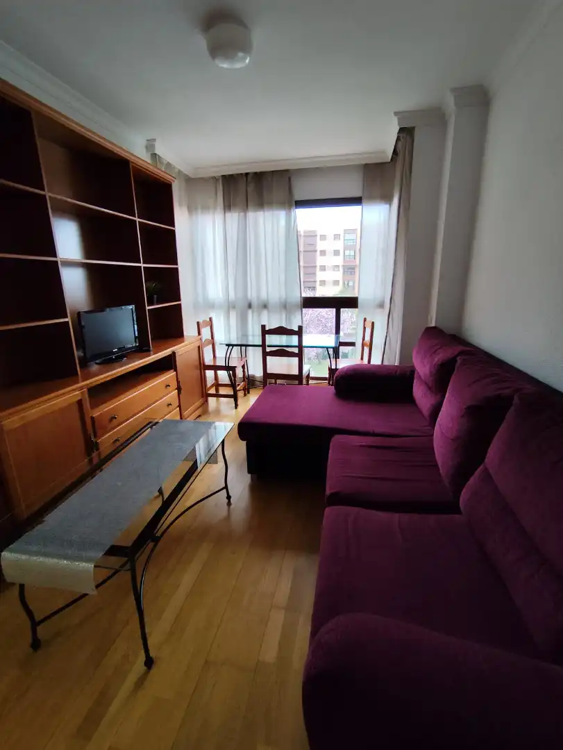 Apartamento de alquiler en Calle de Deyanira, 59, Rejas