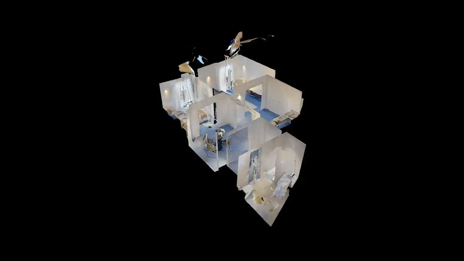 Piso en venta en Murcia con Aire acondicionado, Calefacción y Terraza