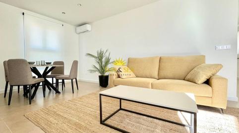 Foto 4 de Àtic de lloguer a Infante Juan Manuel, Murcia