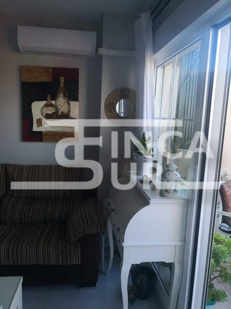Flat with terrace for sale in Calle Aviación 16, imagen 12