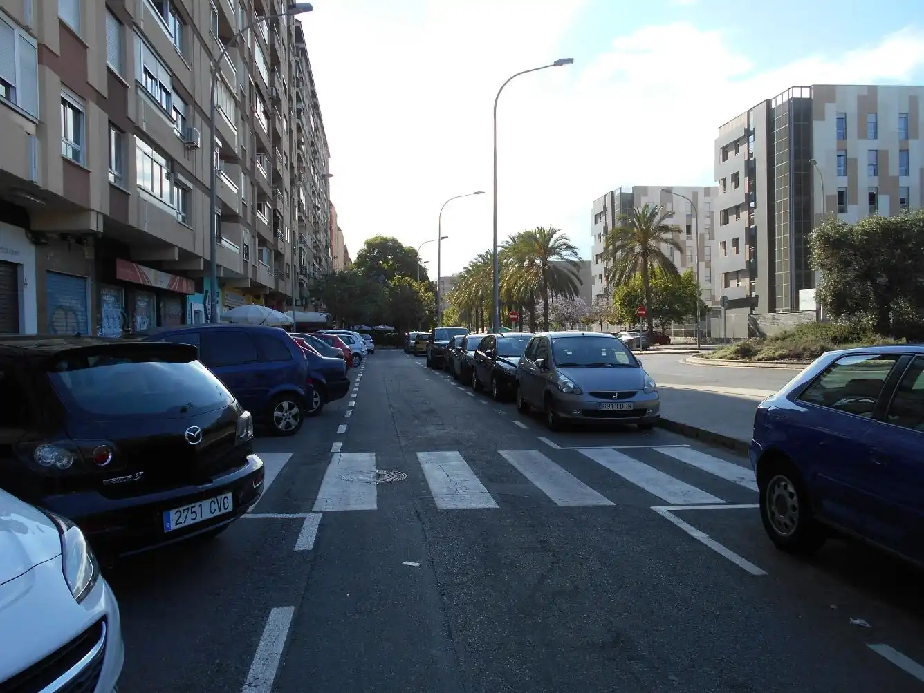 Einzelparkplatz zum Verkauf in Algirós, imagen 11