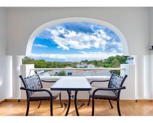 Terrace of Apartment for sale in Es Mercadal  with Private garden, Terrace and Swimming Pool
