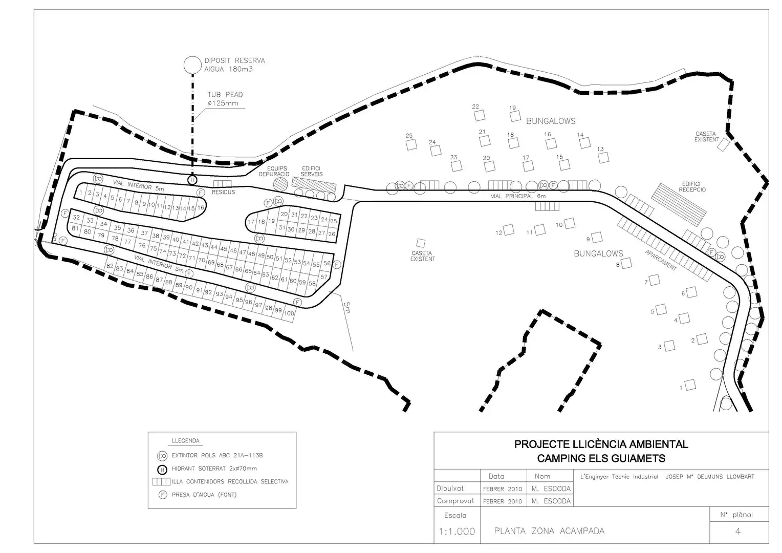 Lands and plots for sale in Els Guiamets, imagen 27
