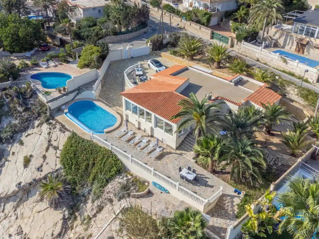 Houses for sale in Carrer d'Holanda, 12, Pueblo Español - Coveta Fumá
