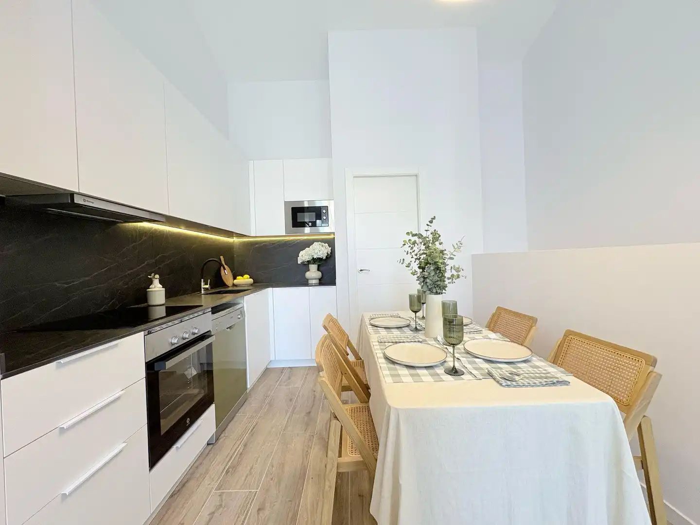 Piso en venta en Centre