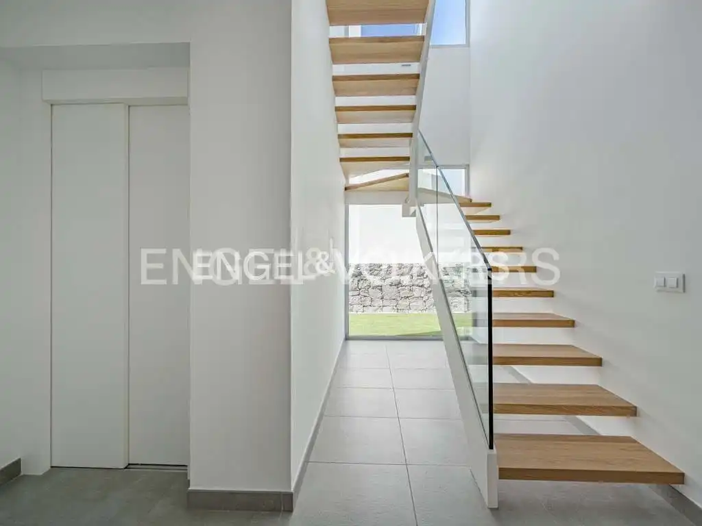 Casa con piscina in vendita a Callao Salvaje - Playa Paraíso, imagen 12