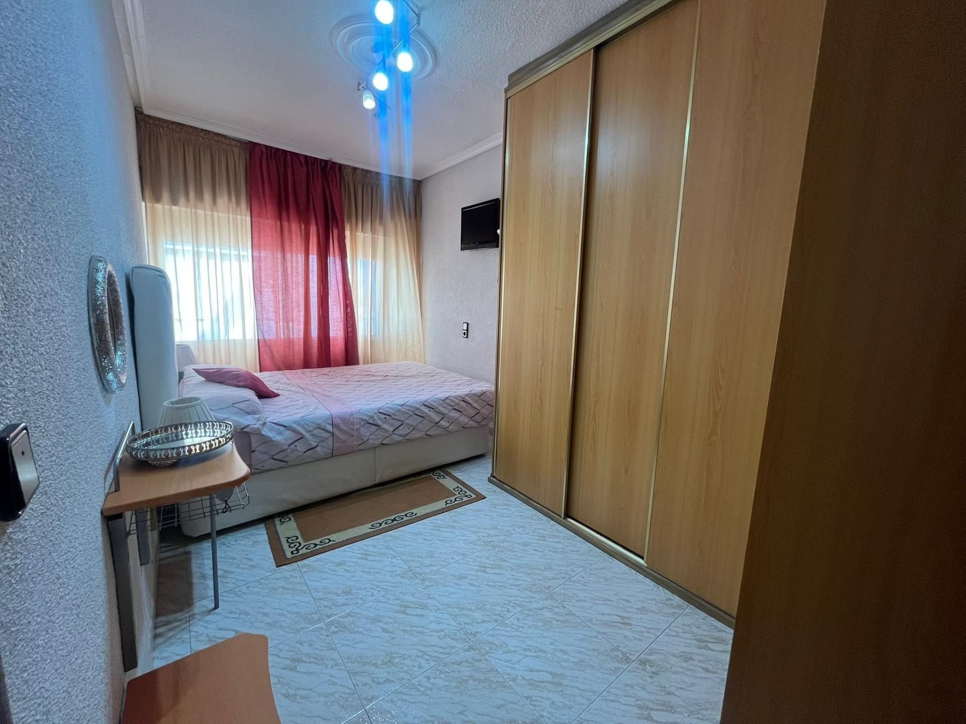 Schlafzimmer von Wohnung zum verkauf in Dolores