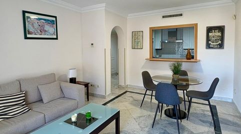 Photo 2 of Flat for sale in Calle Ramon Areces(puerto Banus, Puerto Banús, Marbella