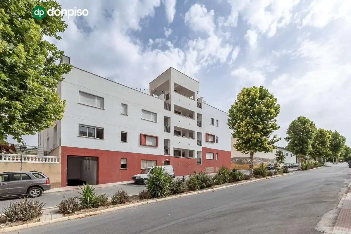 Flat for sale in Calle Calle Isaac Newton 8, imagen 21