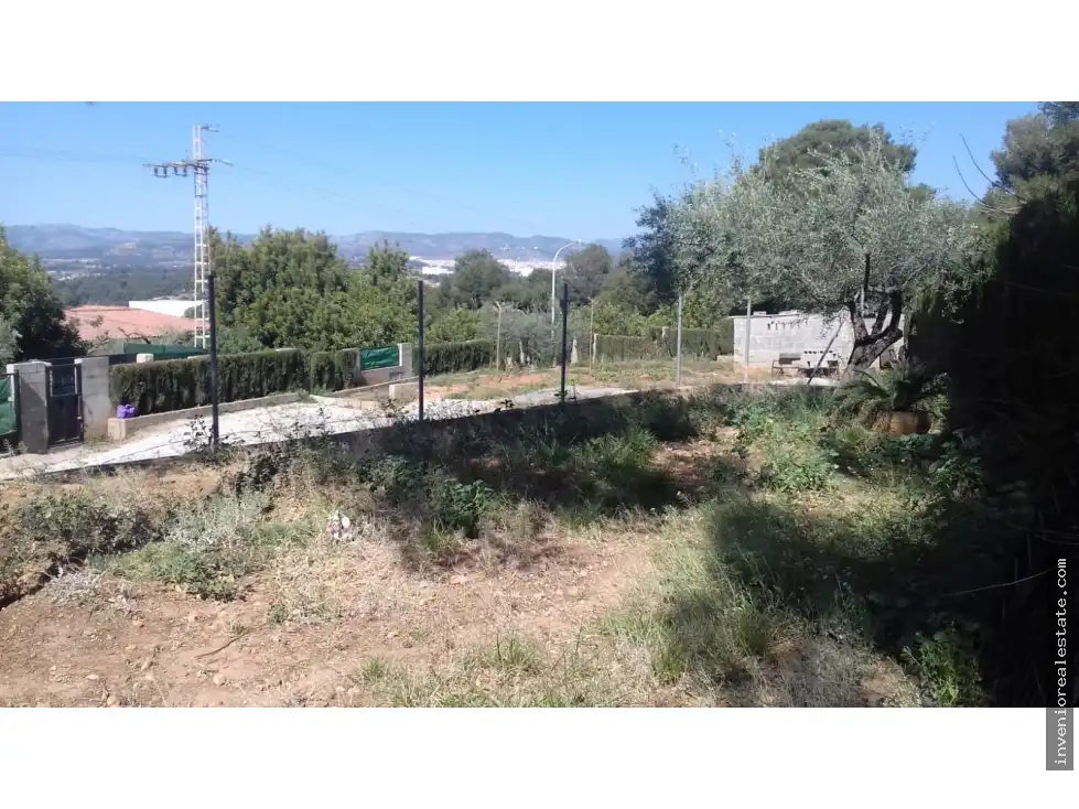 Lands and plots for sale in Borriol, imagen 5