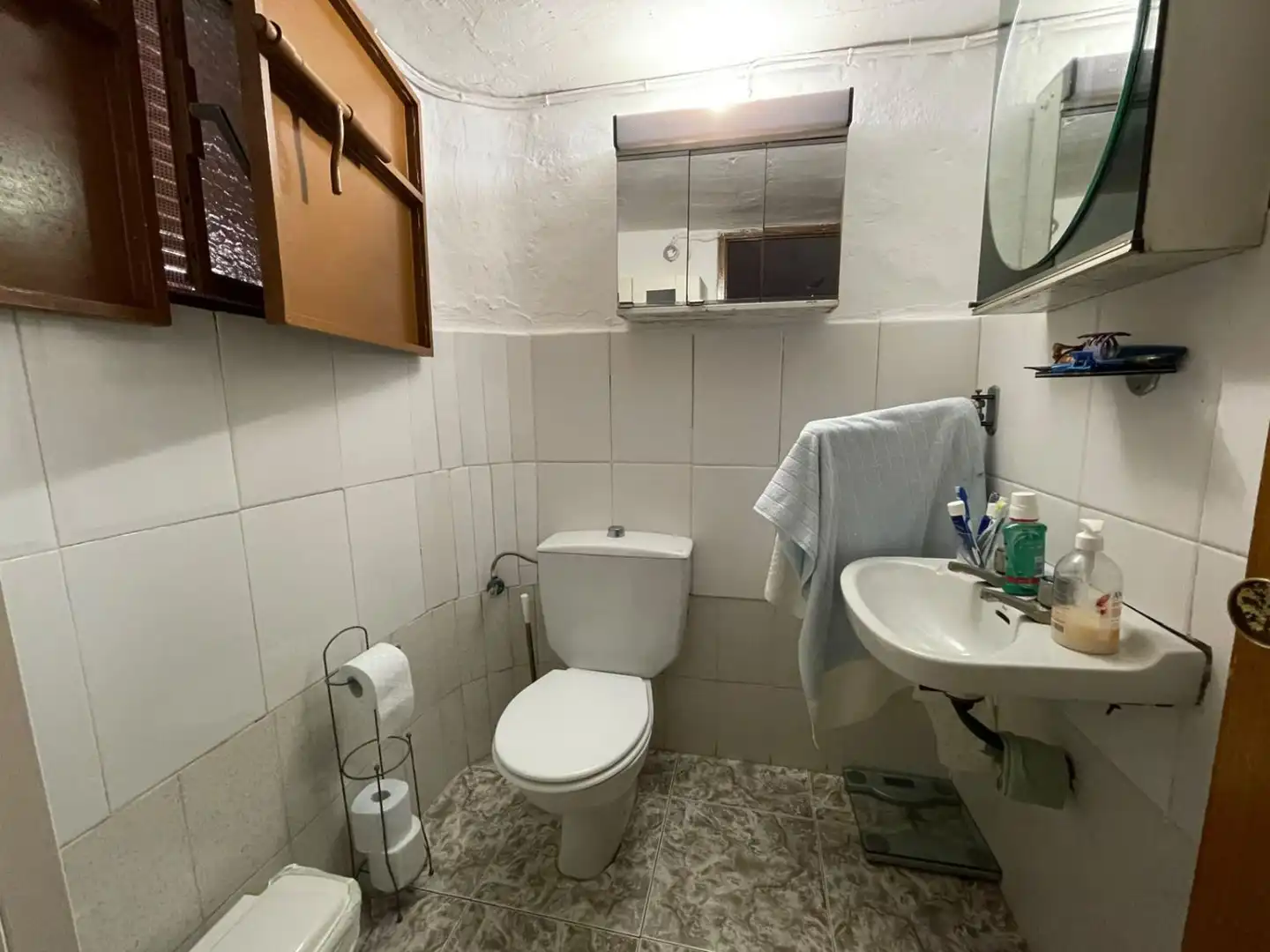 Casa rustica con balcone in vendita a Valdepeñas, imagen 41