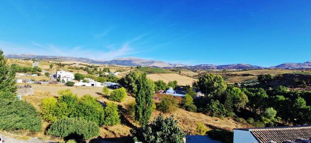 Casa-chalet en Venta en La Ciudad