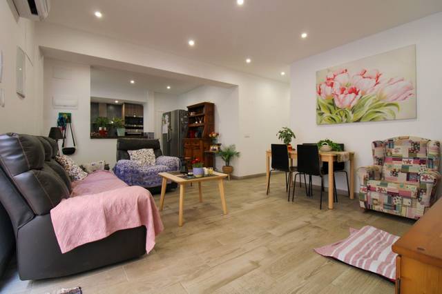 Casa-chalet en Venta en Sa Indioteria Urbà