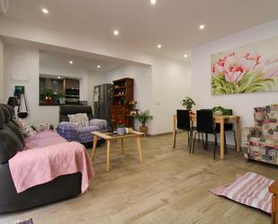 Sala d'estar de Casa o xalet en venda en  Palma de Mallorca amb Aire condicionat, Terrassa i Traster