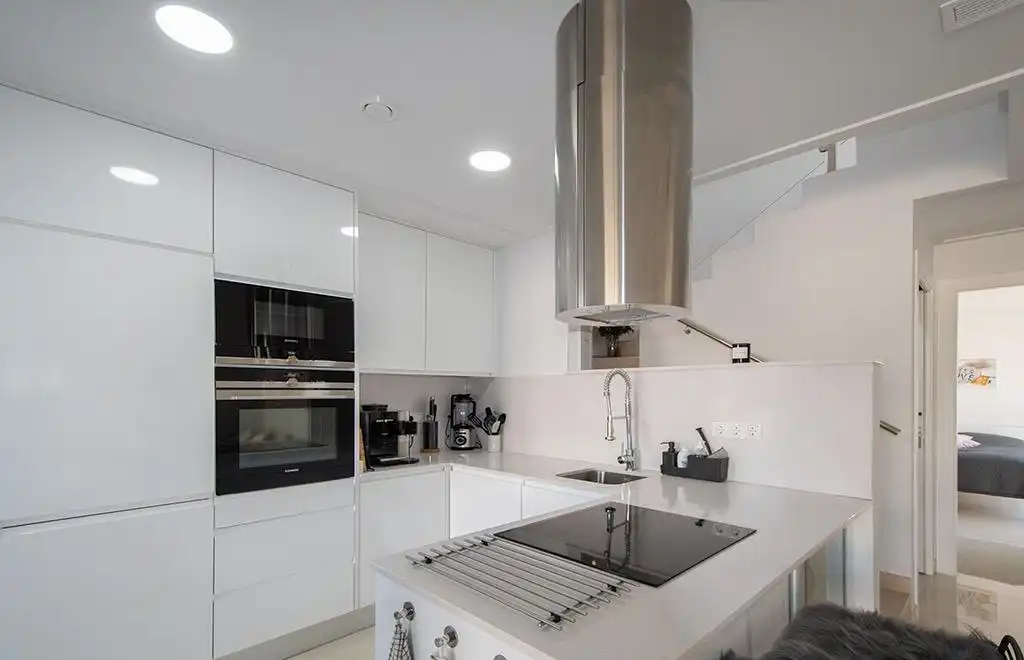 Adosado con piscina en venta en Almoradí, imagen 5