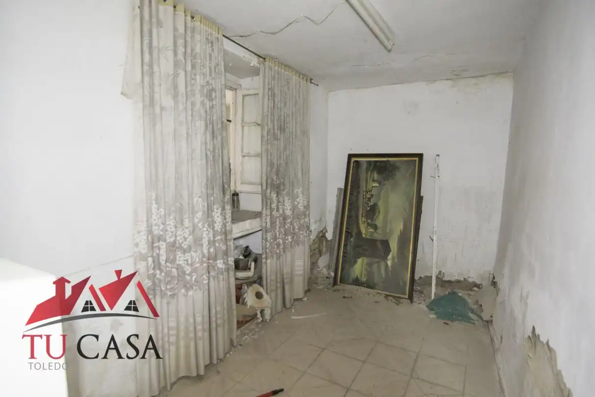 Casa o xalet en venda en Toledo