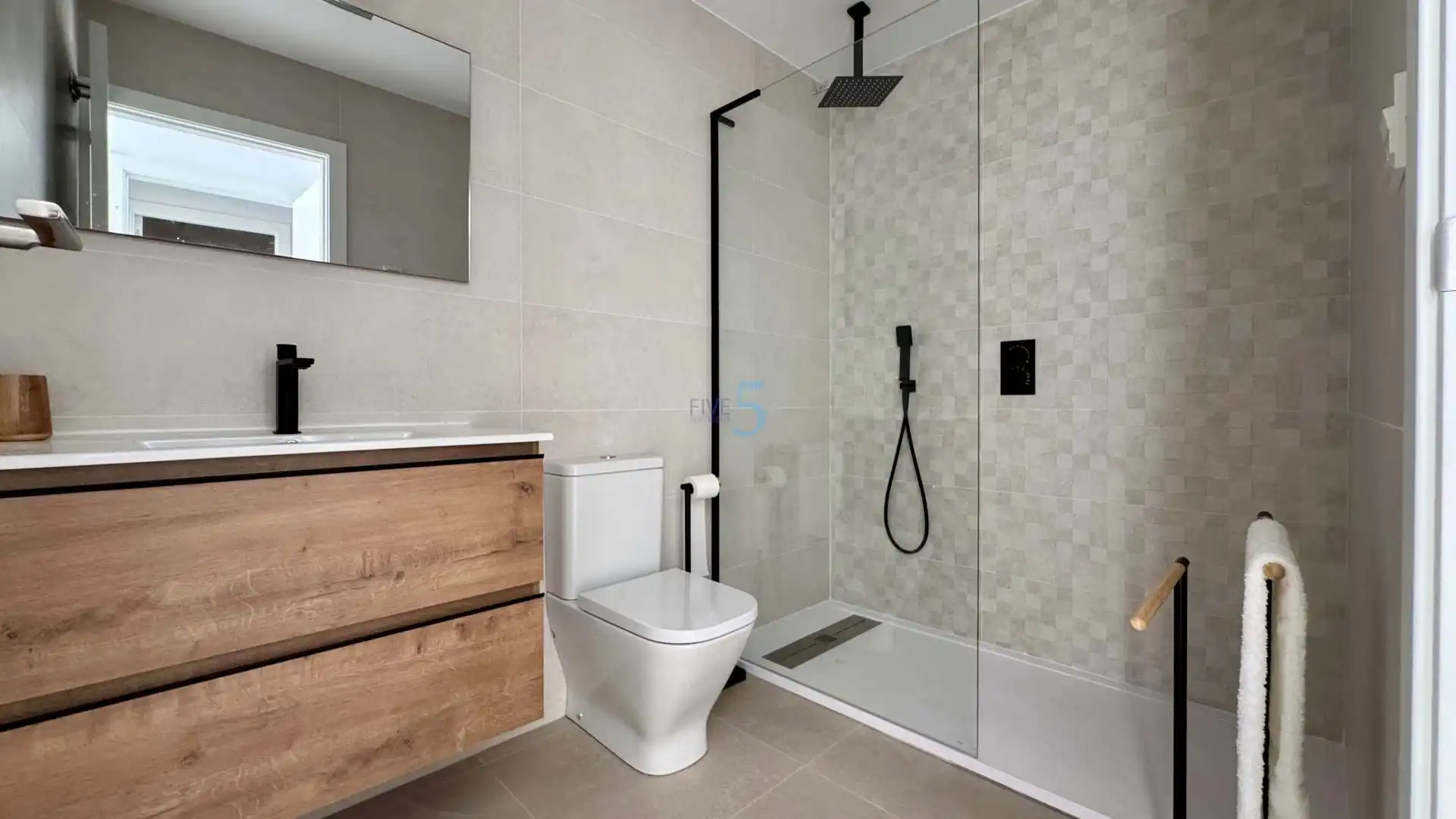 Appartamento con piscina in vendita a Los Cuarteros, imagen 15