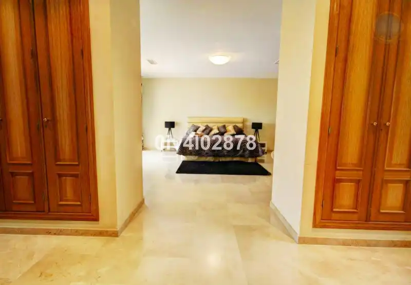 Casa a schiera in vendita a Benalmádena pueblo, imagen 21