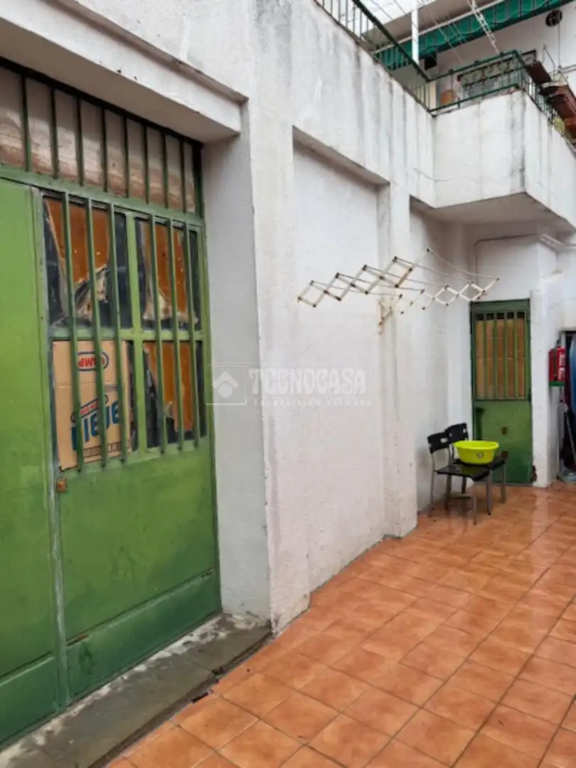 Local en venta en Madrid con Calefacción