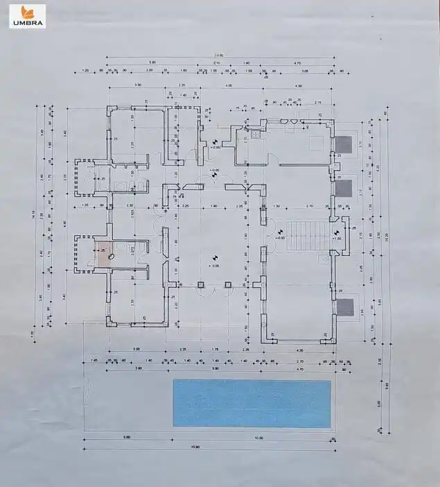 Houses for sale in Parque Atlántico - Ronda este