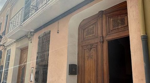 Foto 3 de Casa o xalet en venda a Casco Antiguo - Darremur, Almazora / Almassora
