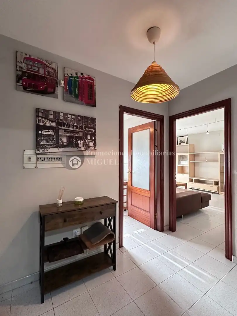 Piso en venta en Verín, Ourense