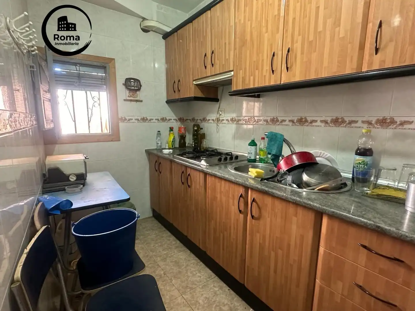 Casa rústica amb terrassa en venda a Cádiar, imagen 13