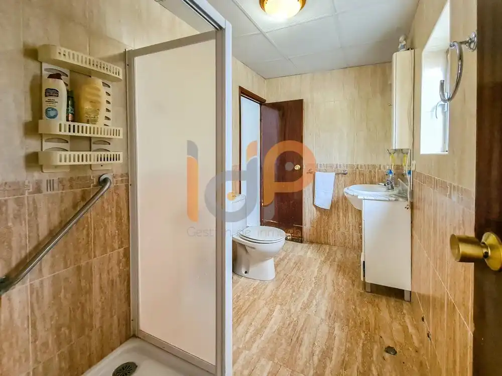 Casa con giardino in vendita a Huércal-Overa, imagen 24