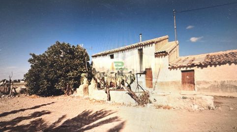 Photo 5 of Houses for sale in 1,5km del Centro, La Hoya, Lorca