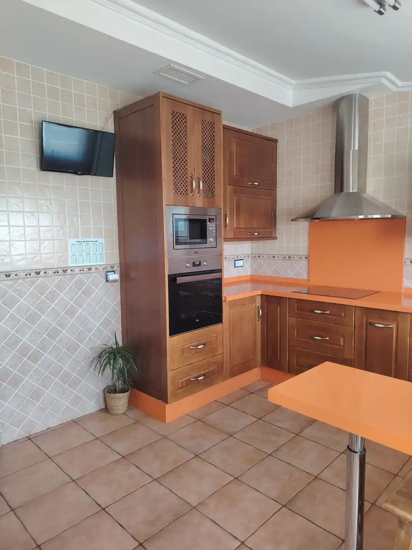 Penthouse with lift for sale in Pedanías Este, imagen 11