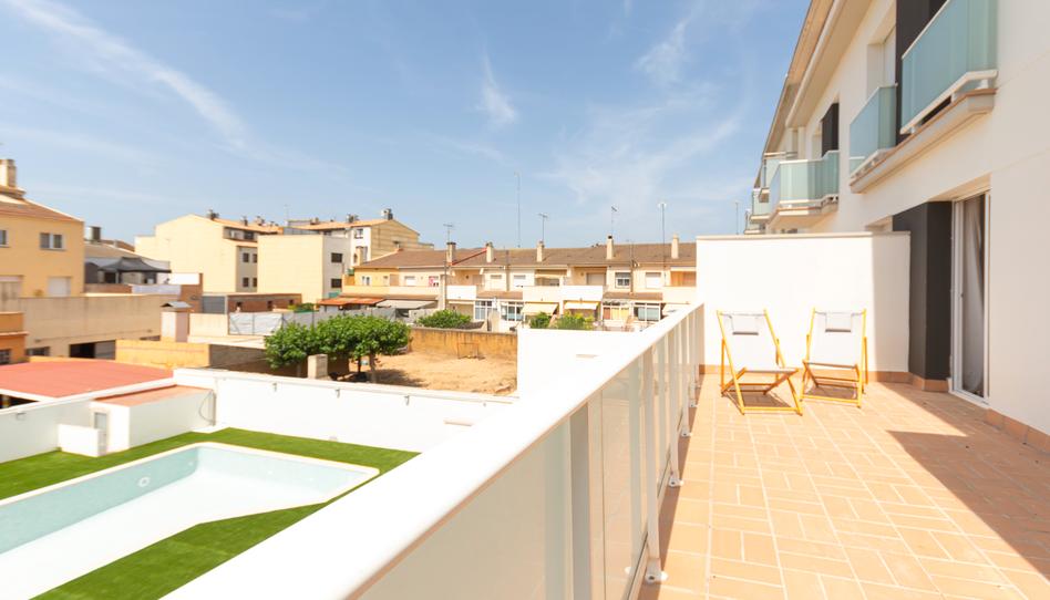 Foto 1 de Planta baja en venta en Carrer de la República, Sant Martí Sarroca, Barcelona