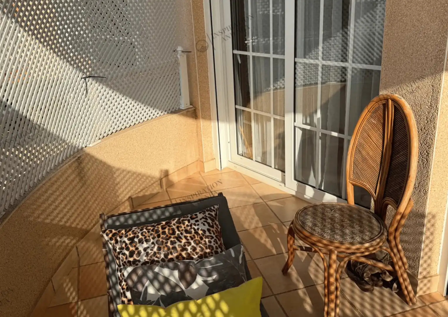 Attique avec ascenseur à vendre à Carrer des Fornàs, imagen 27