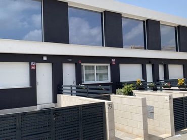Duplex con piscina in vendita a Gran Alacant