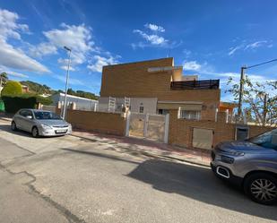 Exterior view of Garage for sale in  Tarragona Capital