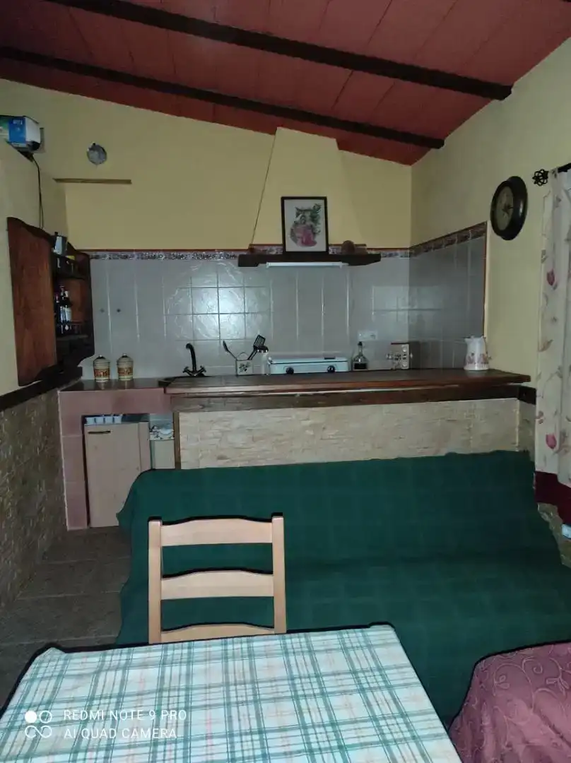 Kitchen of Land for sale in Alanís