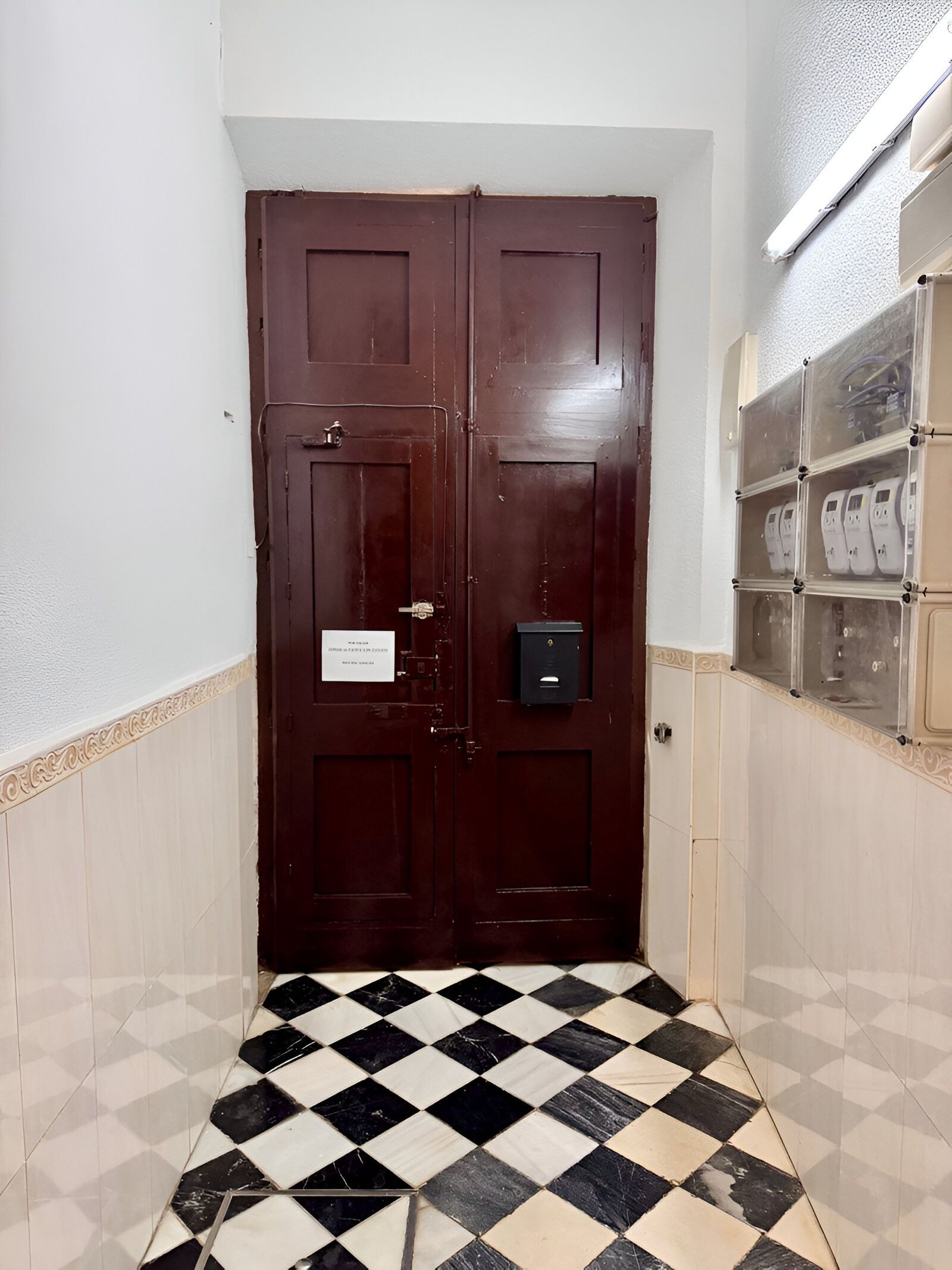 Apartament en venda en Málaga Capital amb Aire condicionat, Terrassa i Moblat