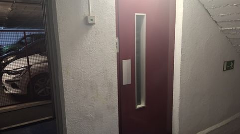 Foto 3 de Garaje de alquiler en Les Roquetes, Barcelona Capital