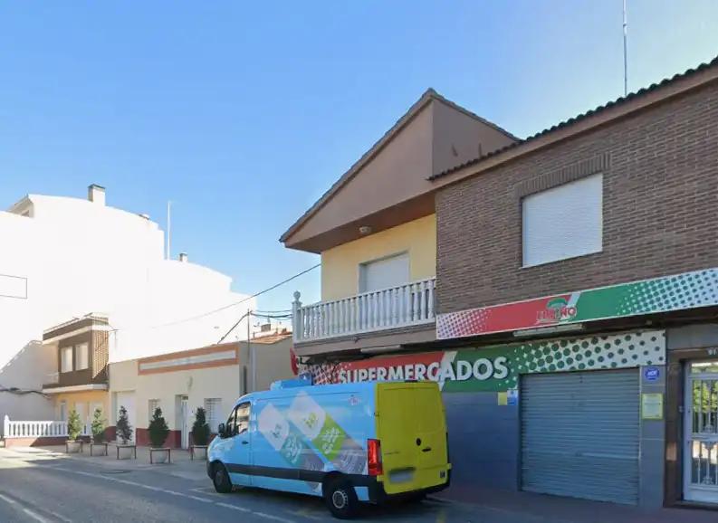 Appartement avec terrasse à louer à Pedanías Este, imagen 8