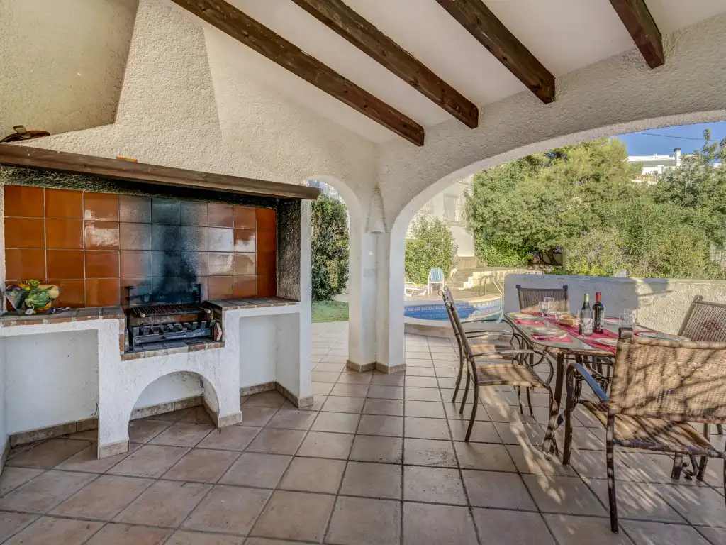 Casa amb jardí en venda a La Granadella  - Costa Nova, imagen 10