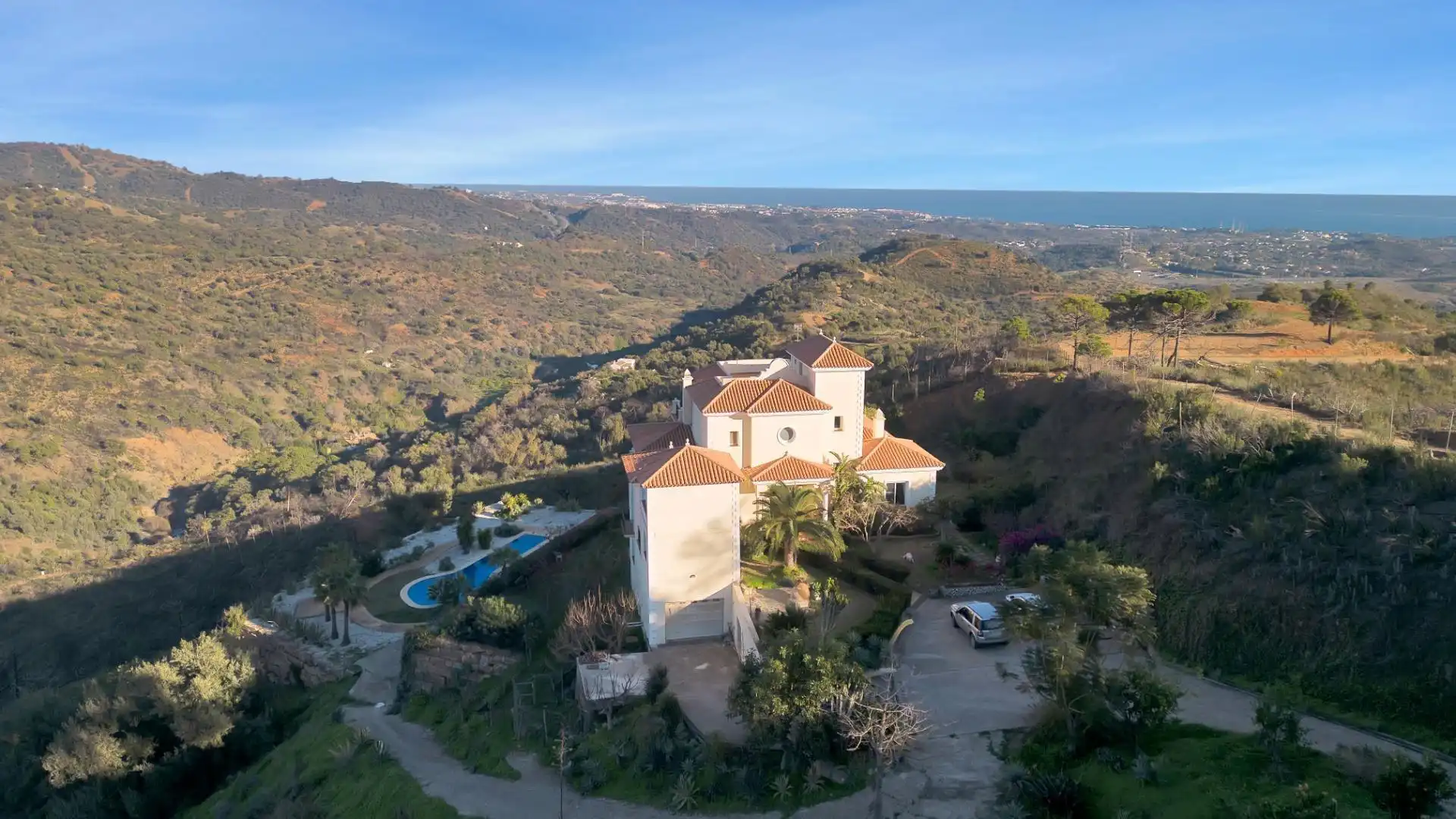 Villa con terrazza in vendita a Polígono Polígono 21 Parcela 67 EL CASTOR LA PIQUETA, imagen 87