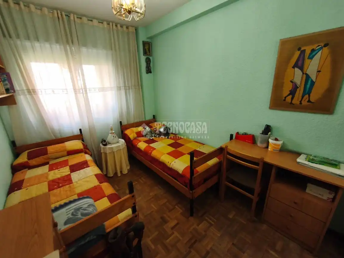 Habitación de Piso en venta en Alcorcón con Terraza
